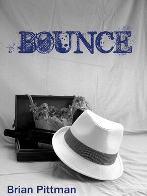 cover image of Bounce